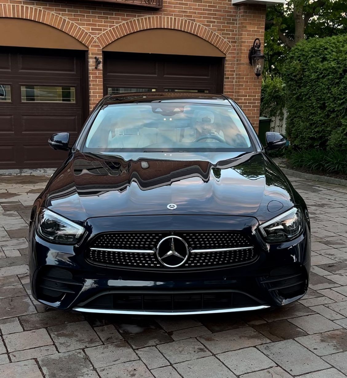 Lavage complet en profondeur